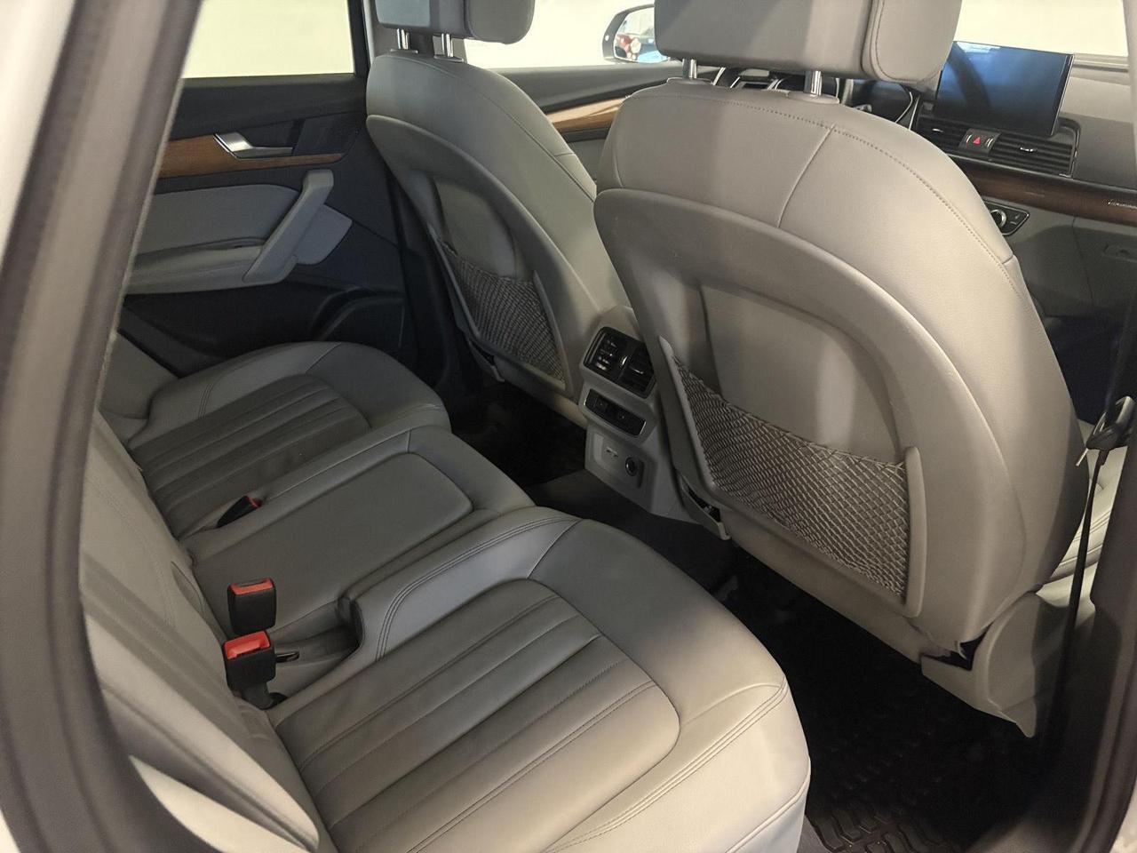 2023 Audi Q5 S line Premium Plus Parker CO
