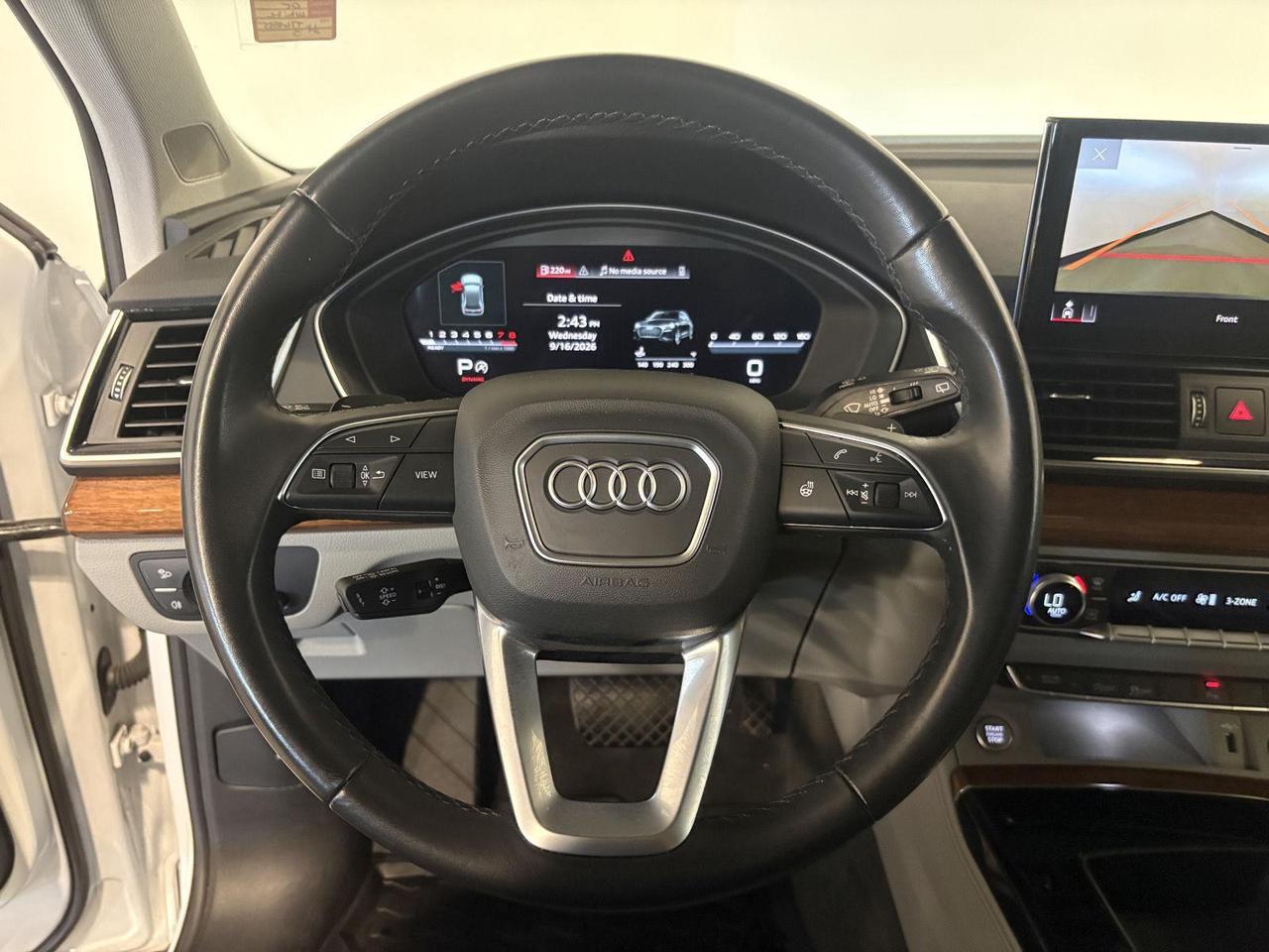 2023 Audi Q5 S line Premium Plus Parker CO