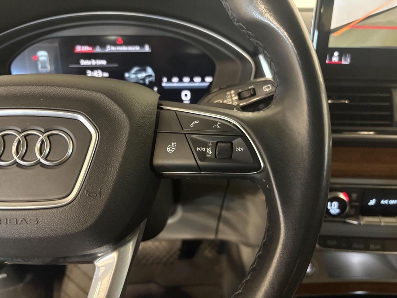2023 Audi Q5 S line Premium Plus Parker CO