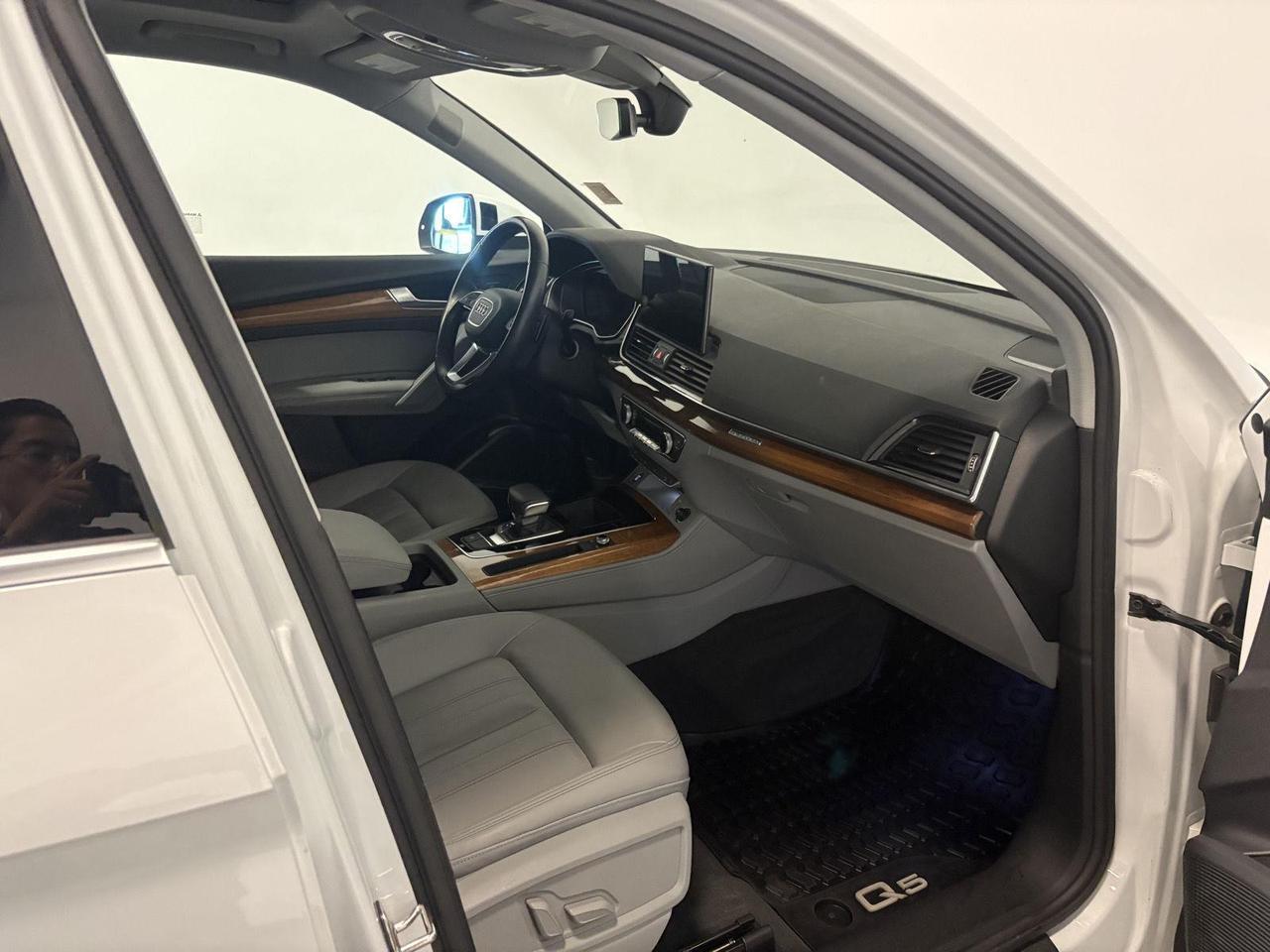 2023 Audi Q5 S line Premium Plus Parker CO