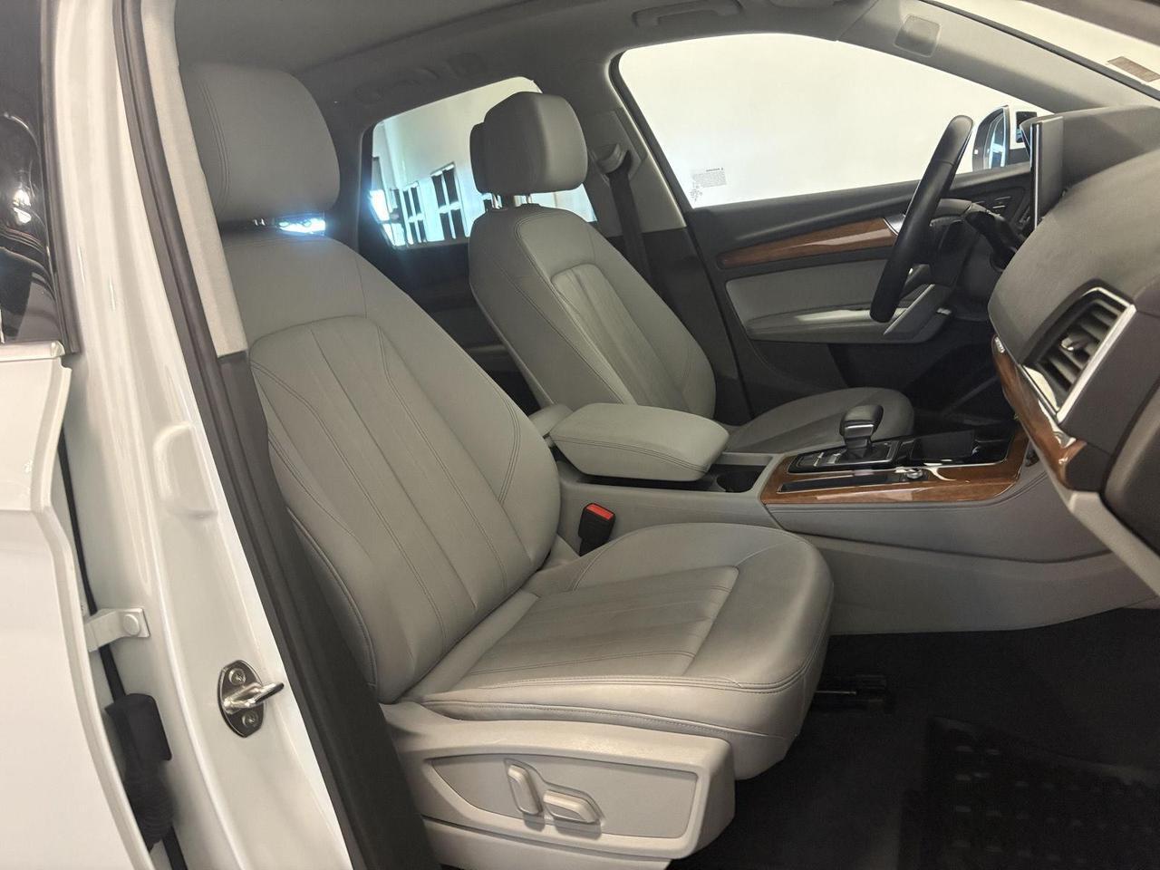 2023 Audi Q5 S line Premium Plus Parker CO