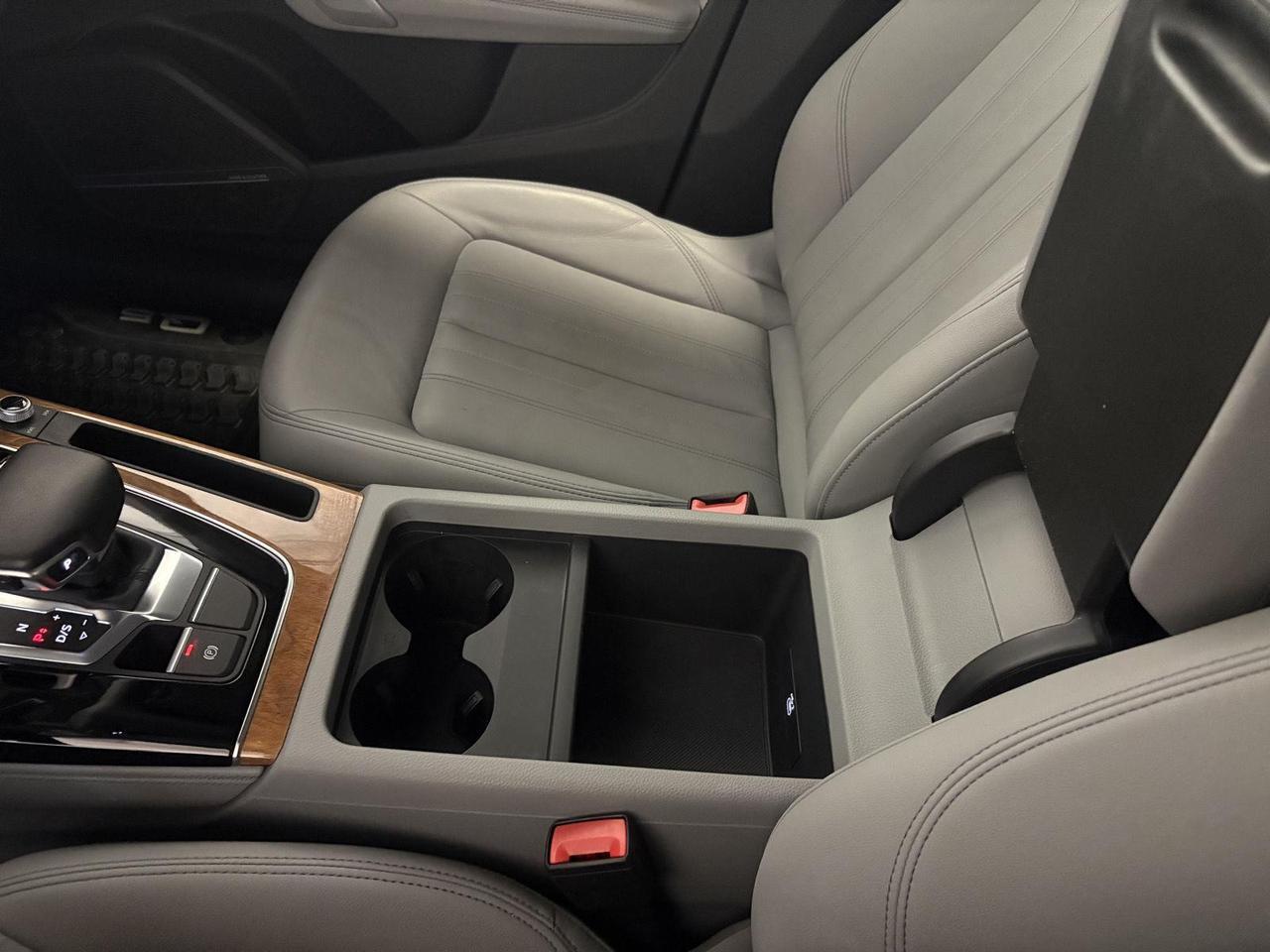 2023 Audi Q5 S line Premium Plus Parker CO