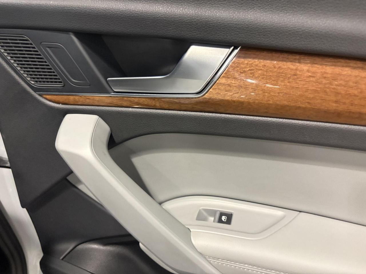 2023 Audi Q5 S line Premium Plus Parker CO