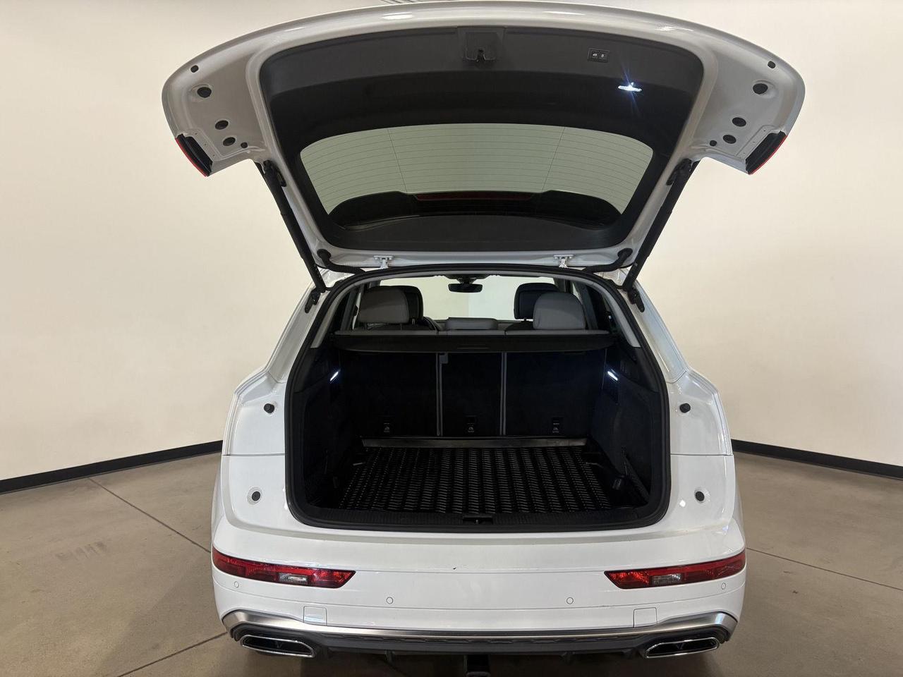 2023 Audi Q5 S line Premium Plus Parker CO