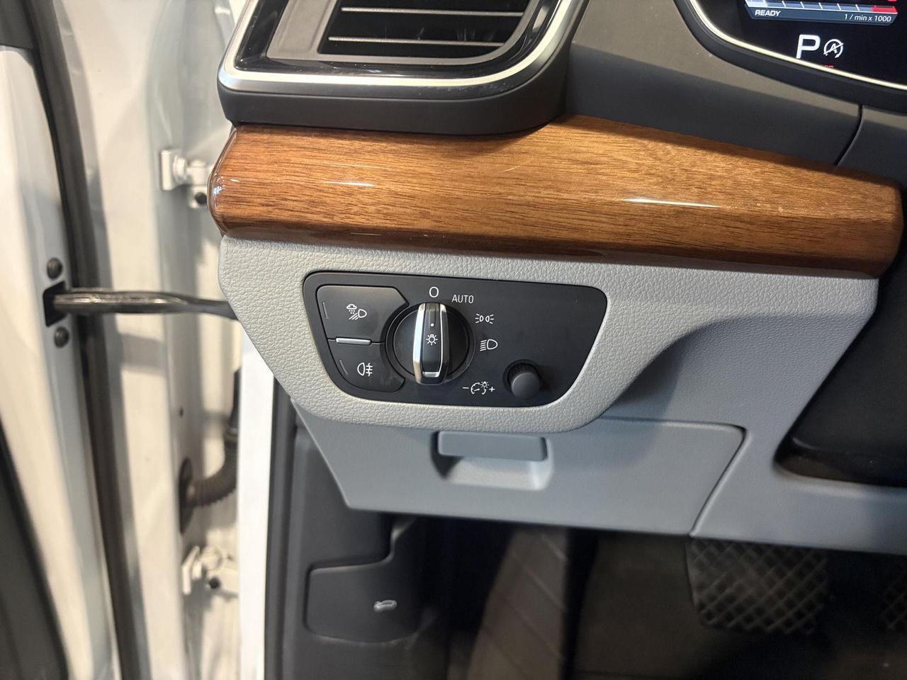 2023 Audi Q5 S line Premium Plus Parker CO