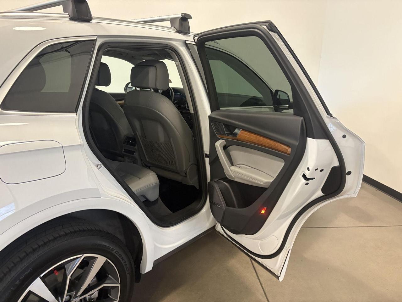 2023 Audi Q5 S line Premium Plus Parker CO