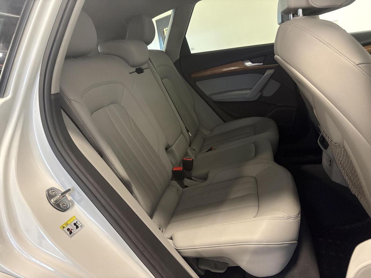 2023 Audi Q5 S line Premium Plus Parker CO