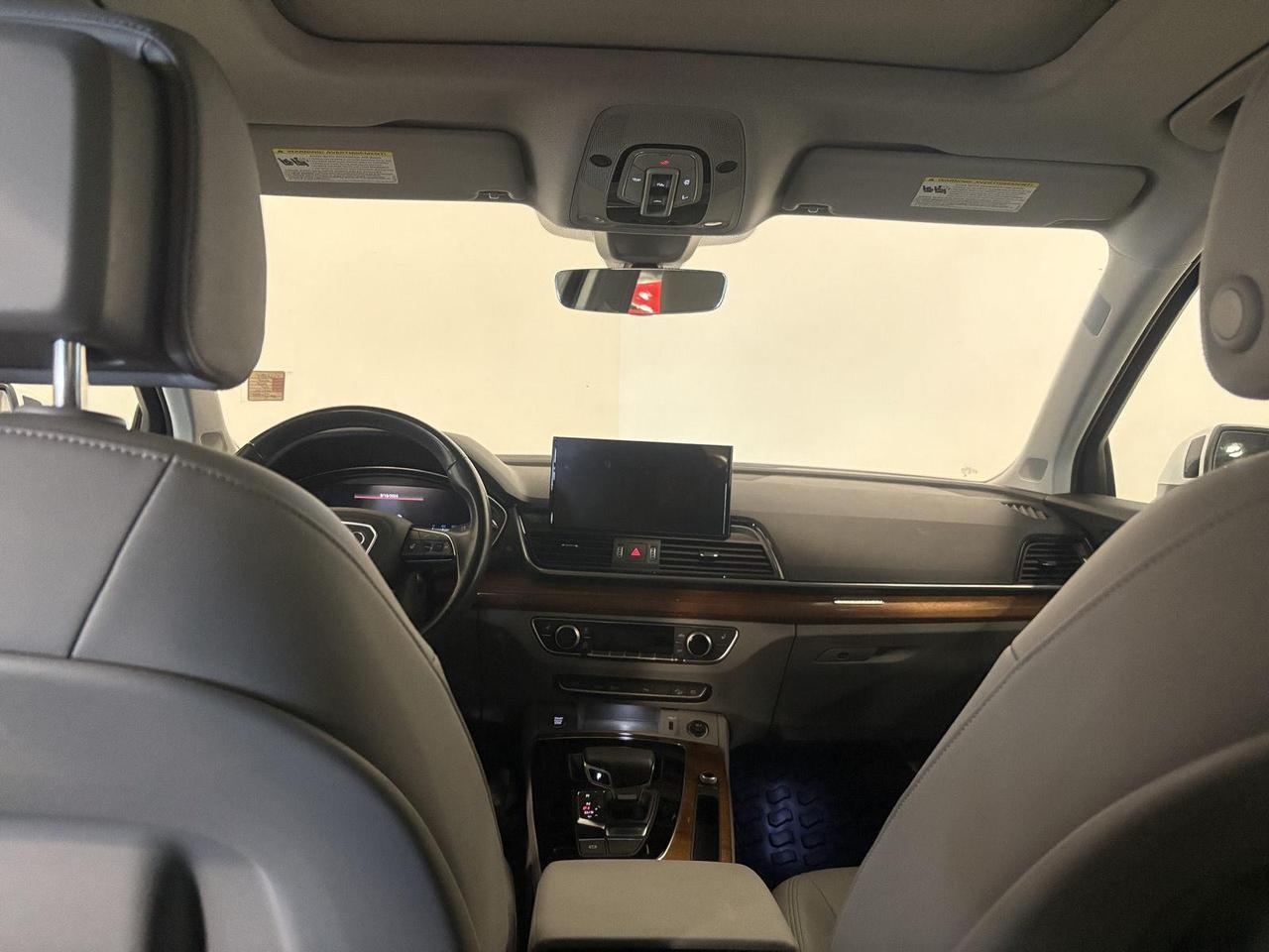 2023 Audi Q5 S line Premium Plus Parker CO
