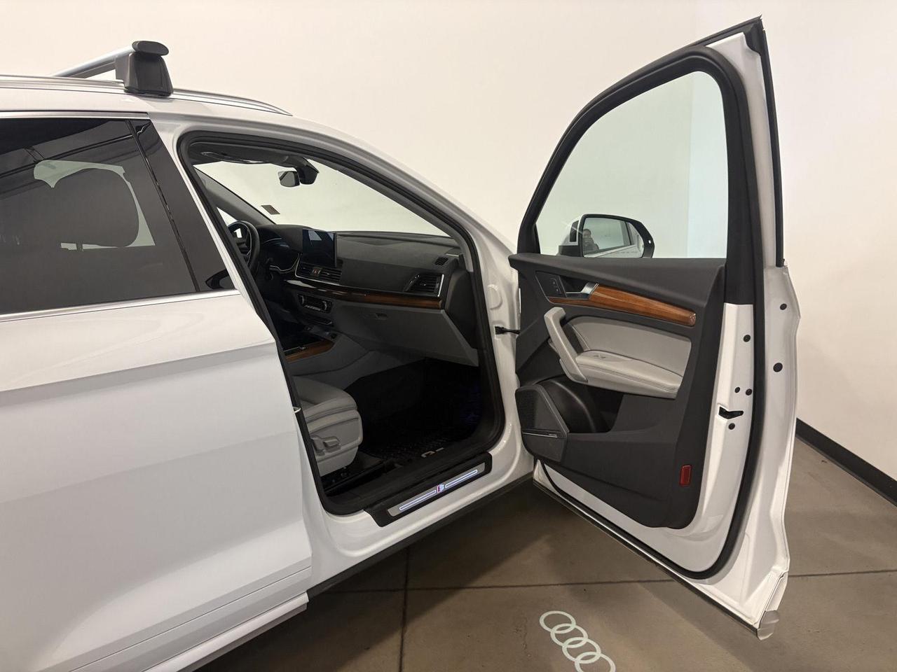 2023 Audi Q5 S line Premium Plus Parker CO