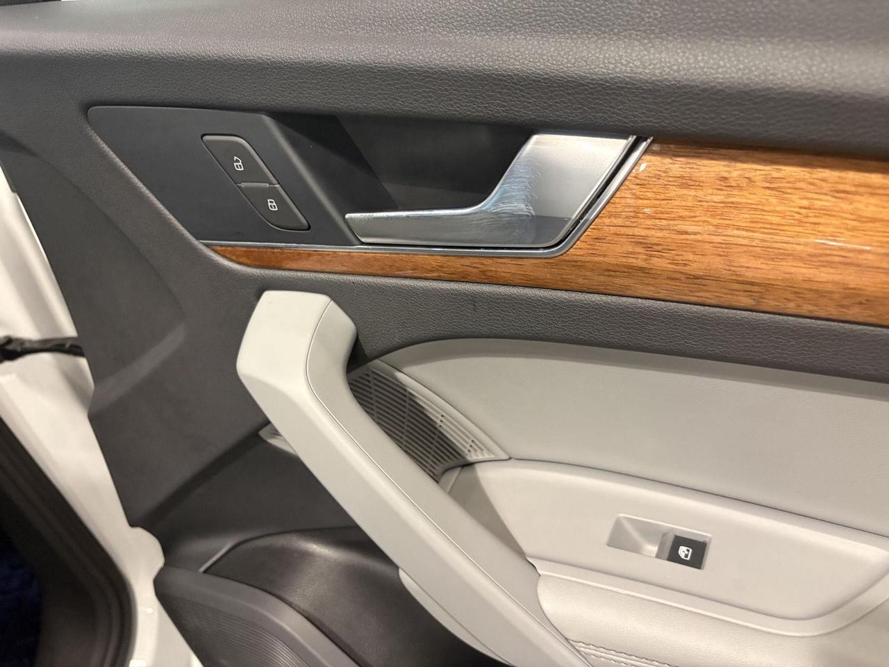 2023 Audi Q5 S line Premium Plus Parker CO