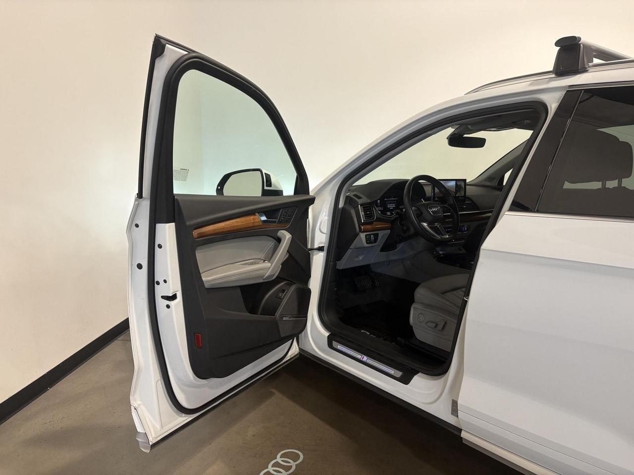 2023 Audi Q5 S line Premium Plus Parker CO