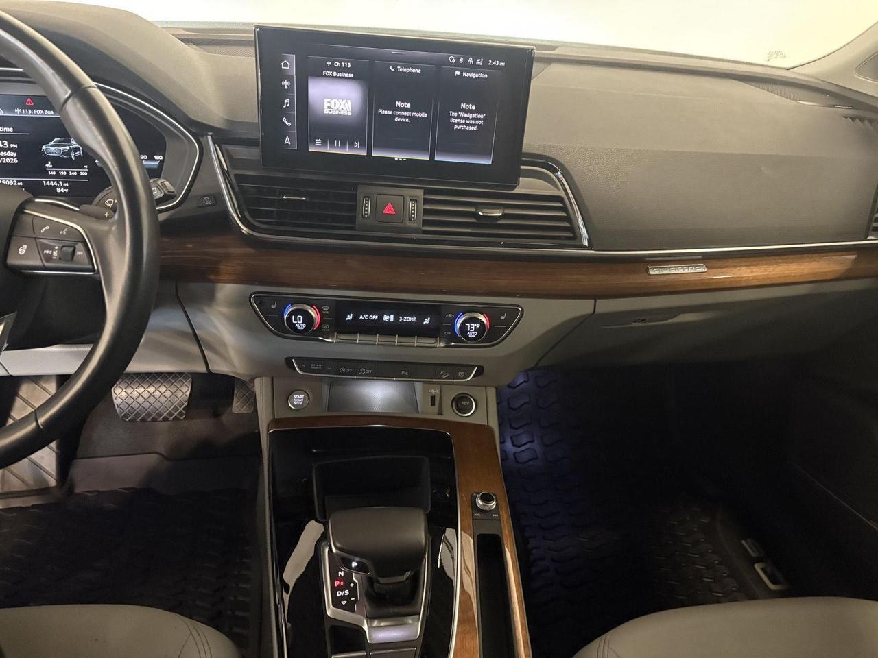 2023 Audi Q5 S line Premium Plus Parker CO