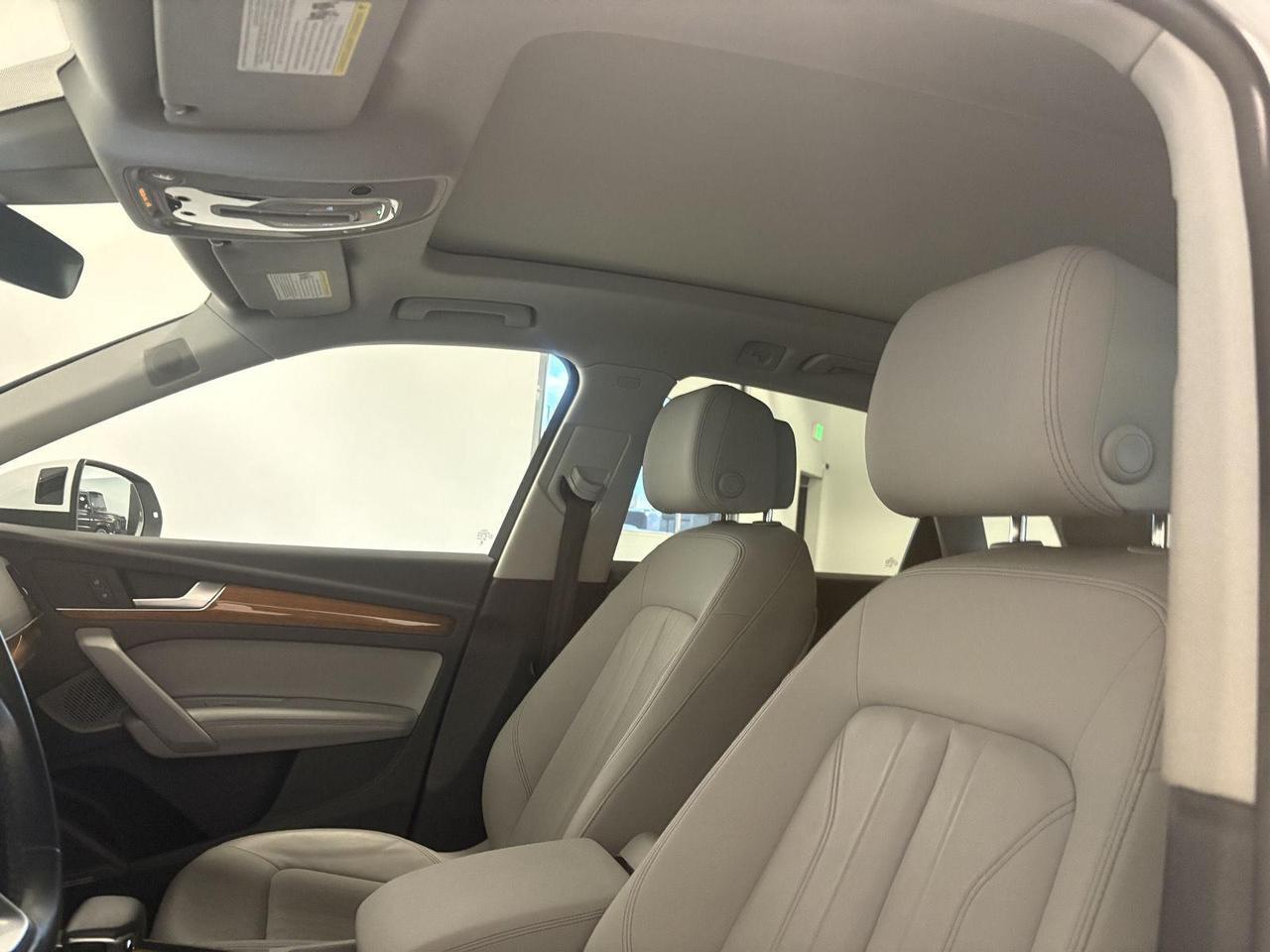 2023 Audi Q5 S line Premium Plus Parker CO