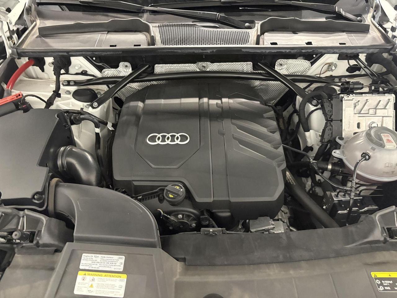 2023 Audi Q5 S line Premium Plus Parker CO