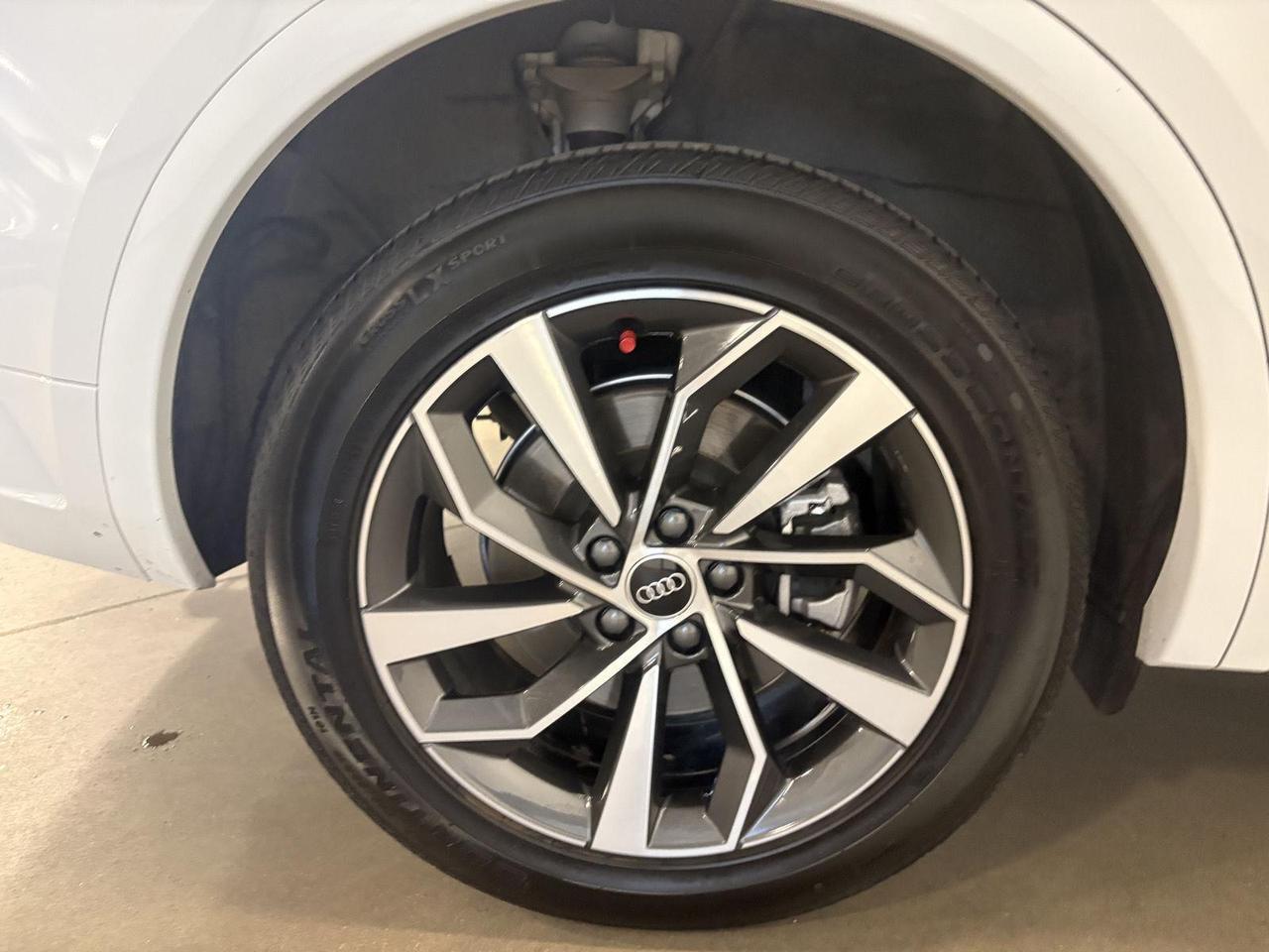 2023 Audi Q5 S line Premium Plus Parker CO