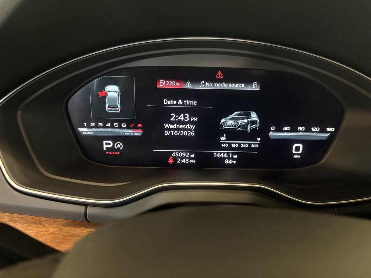 2023 Audi Q5 S line Premium Plus Parker CO