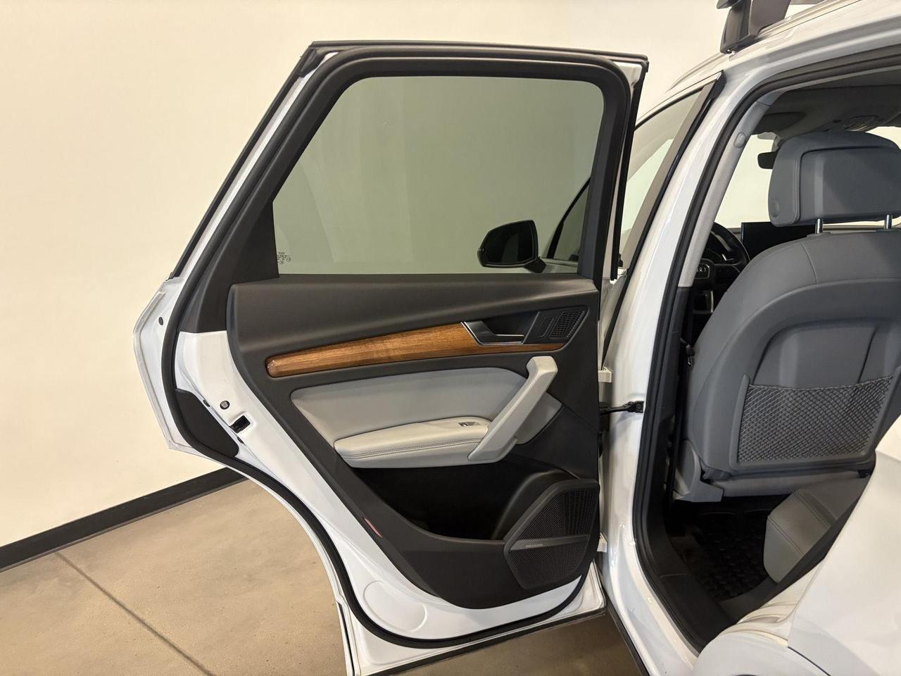 2023 Audi Q5 S line Premium Plus Parker CO