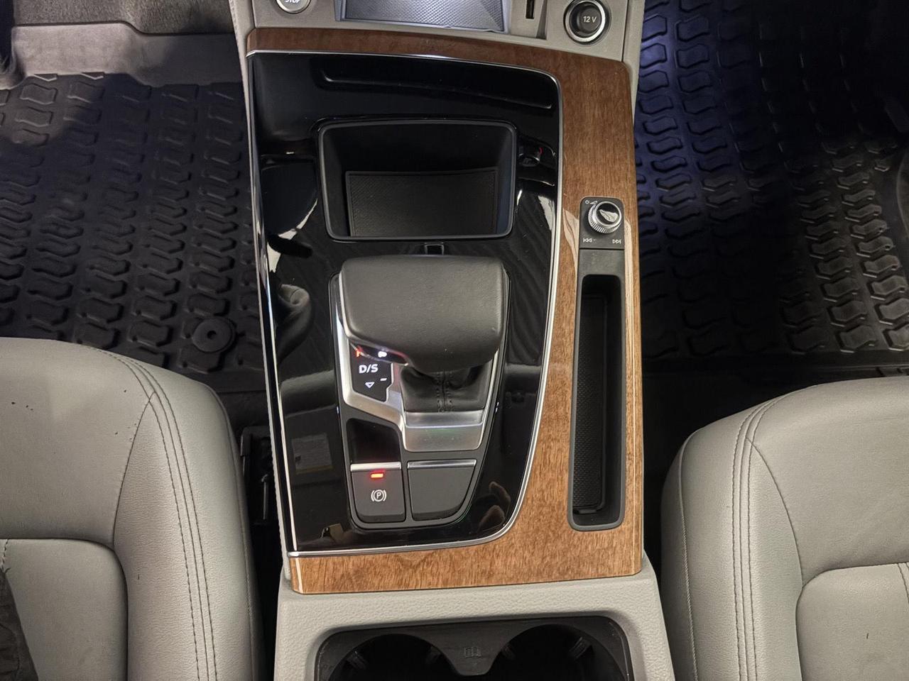 2023 Audi Q5 S line Premium Plus Parker CO