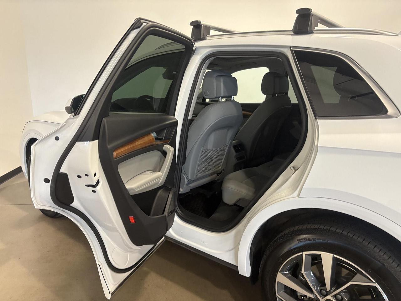 2023 Audi Q5 S line Premium Plus Parker CO