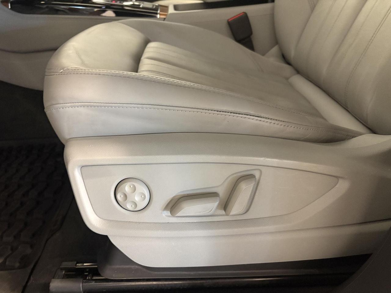 2023 Audi Q5 S line Premium Plus Parker CO