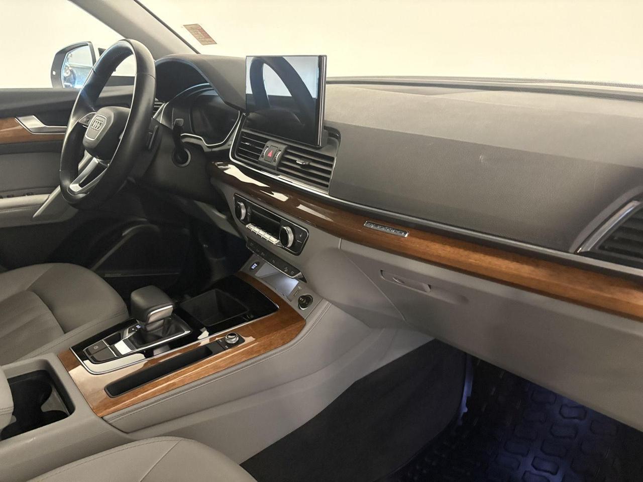 2023 Audi Q5 S line Premium Plus Parker CO