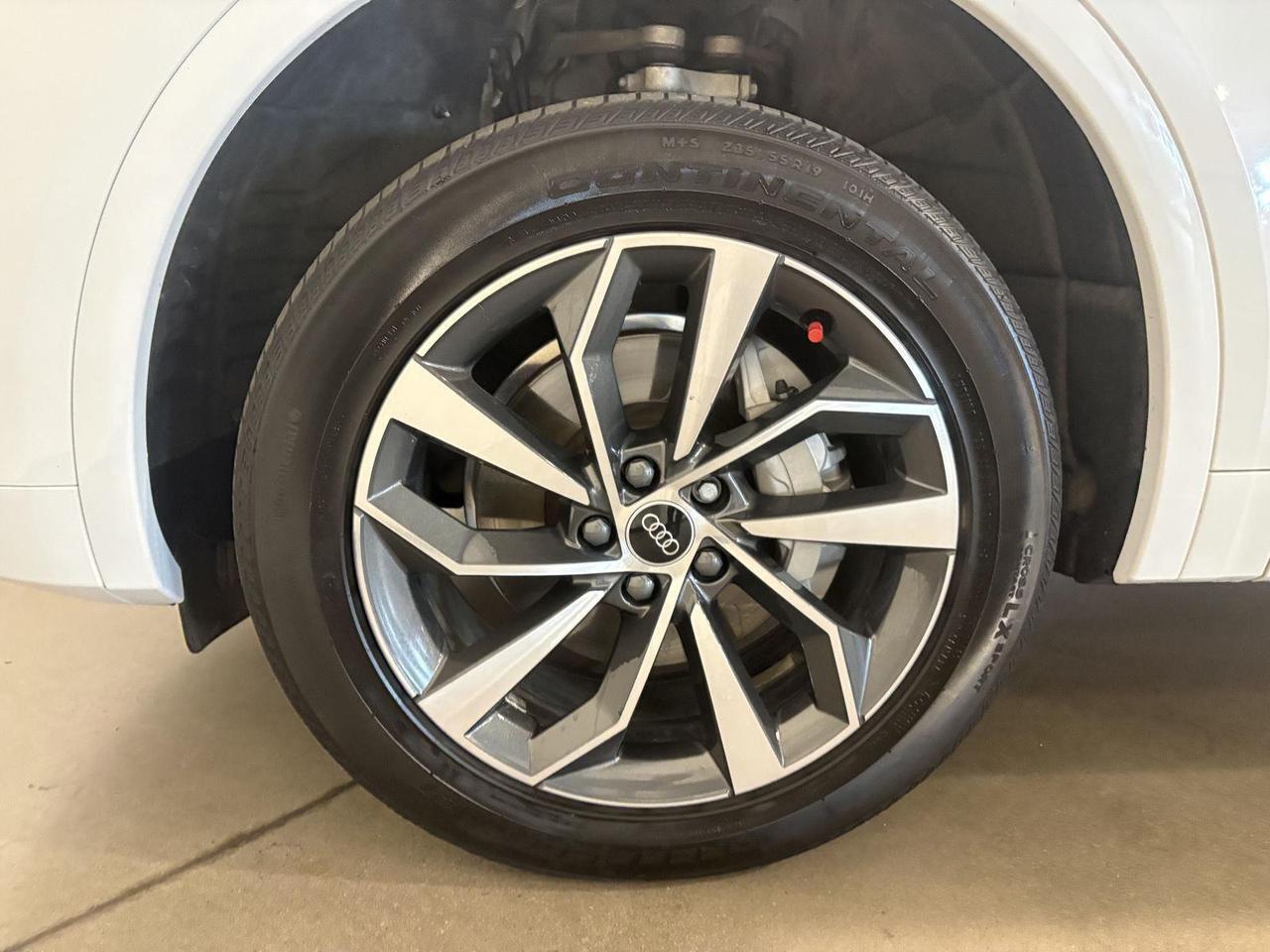 2023 Audi Q5 S line Premium Plus Parker CO