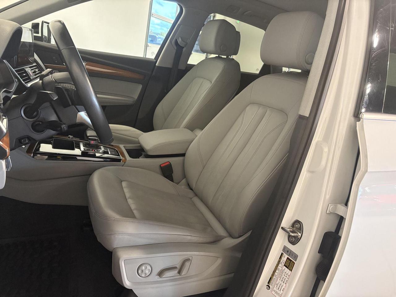 2023 Audi Q5 S line Premium Plus Parker CO