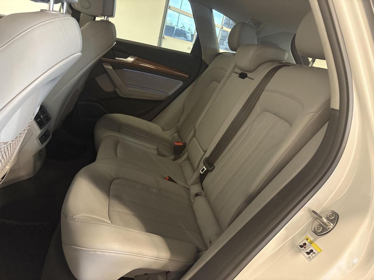 2023 Audi Q5 S line Premium Plus Parker CO