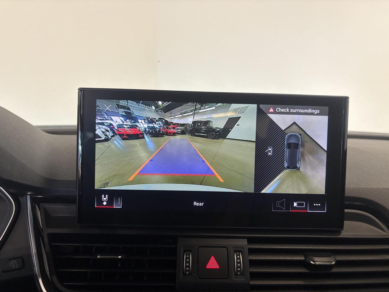 2023 Audi Q5 S line Premium Plus Parker CO