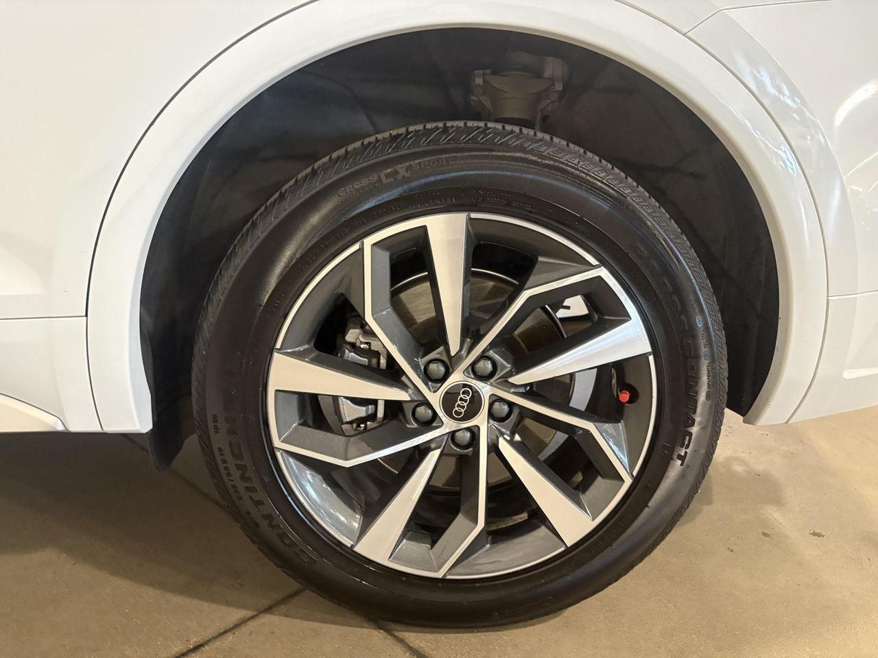 2023 Audi Q5 S line Premium Plus Parker CO
