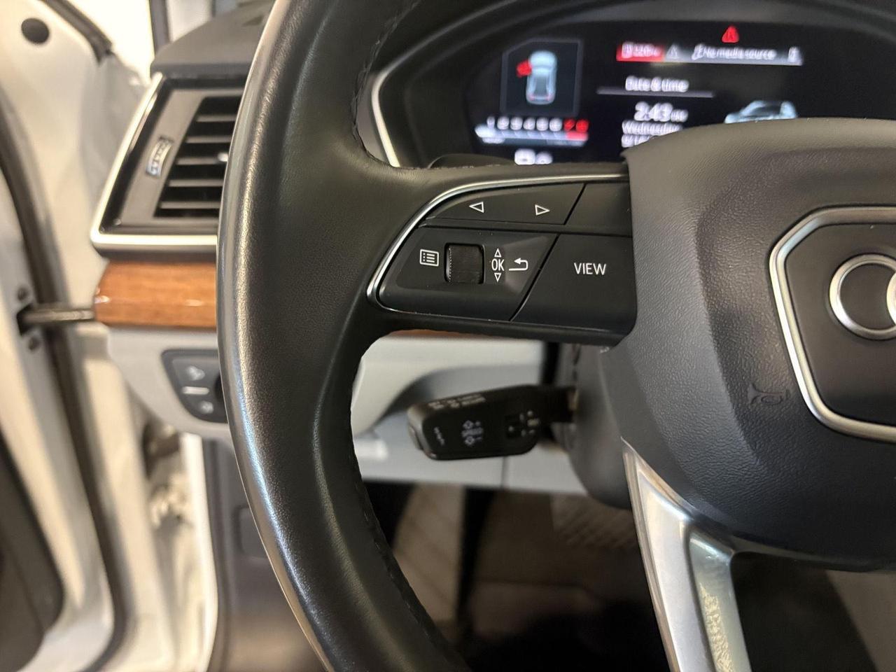 2023 Audi Q5 S line Premium Plus Parker CO
