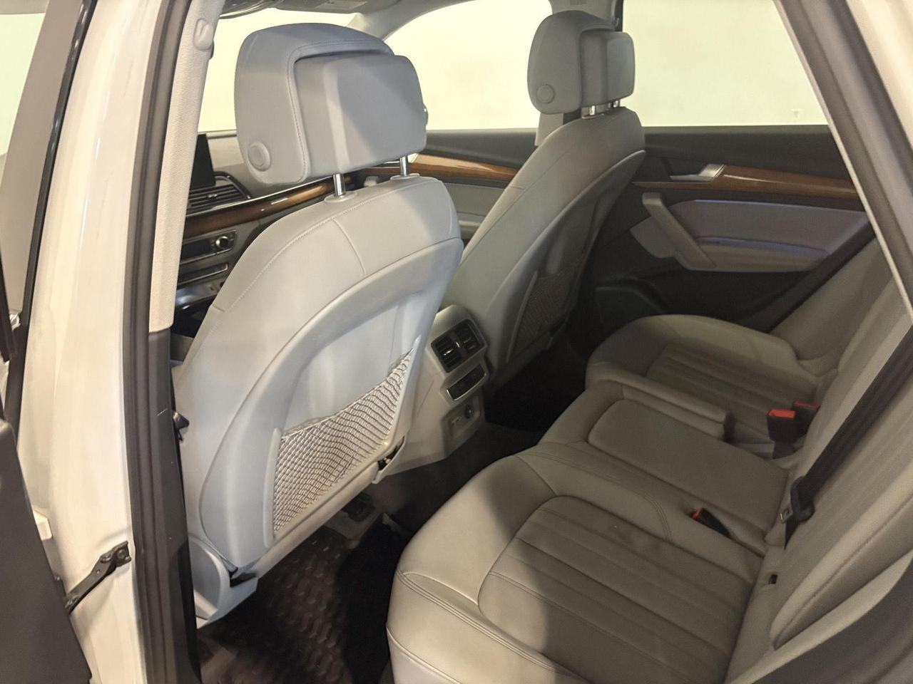 2023 Audi Q5 S line Premium Plus Parker CO