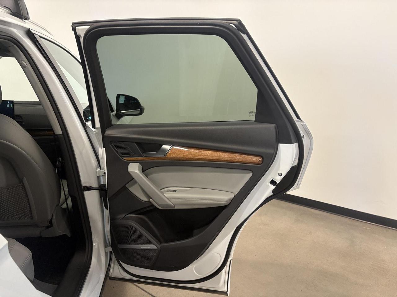 2023 Audi Q5 S line Premium Plus Parker CO