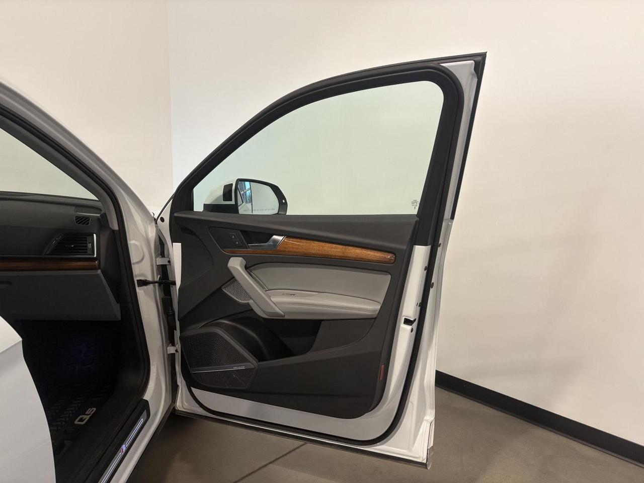 2023 Audi Q5 S line Premium Plus Parker CO