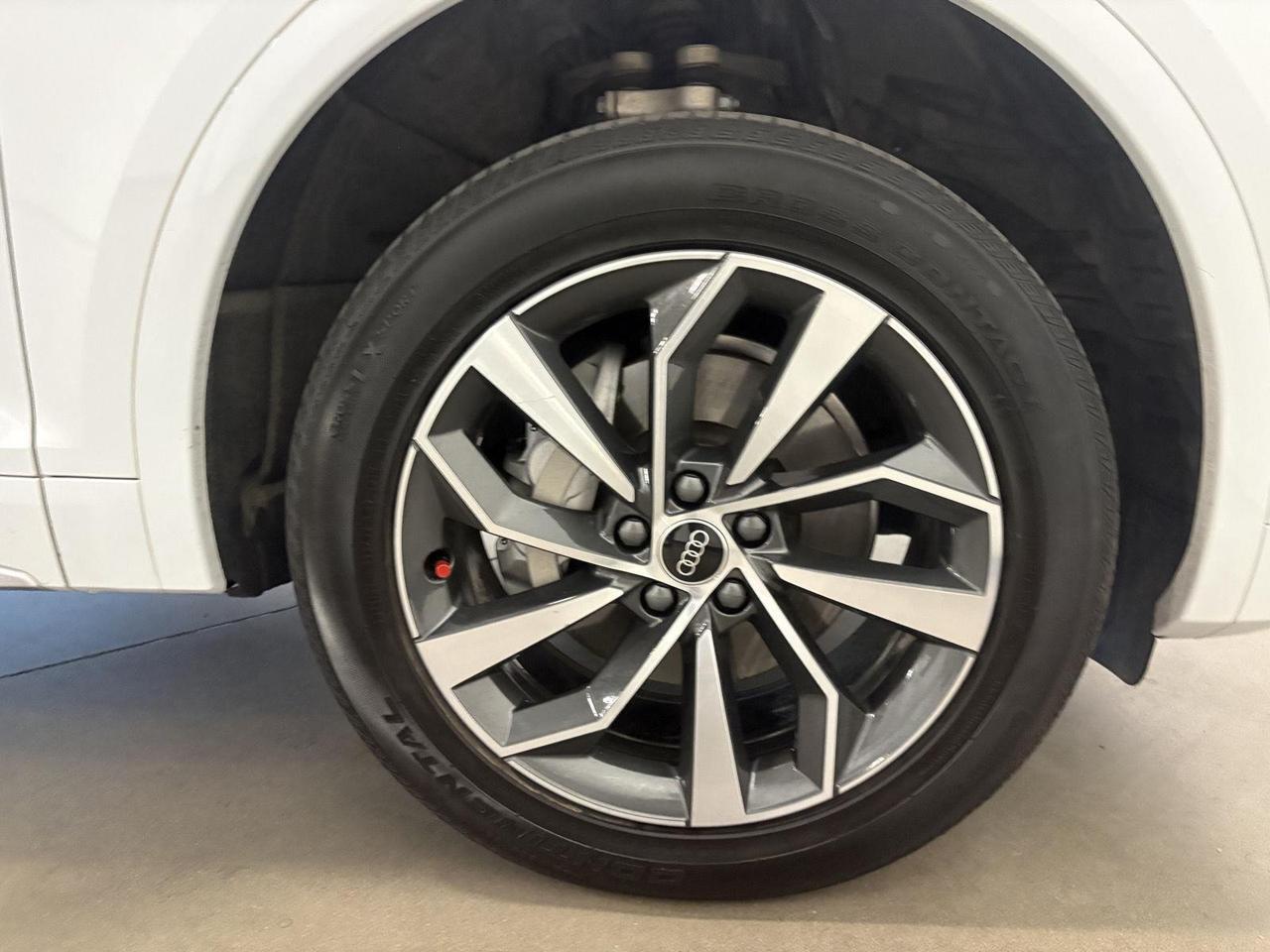 2023 Audi Q5 S line Premium Plus Parker CO