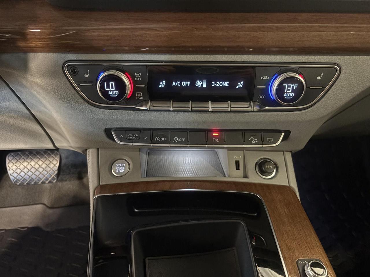 2023 Audi Q5 S line Premium Plus Parker CO