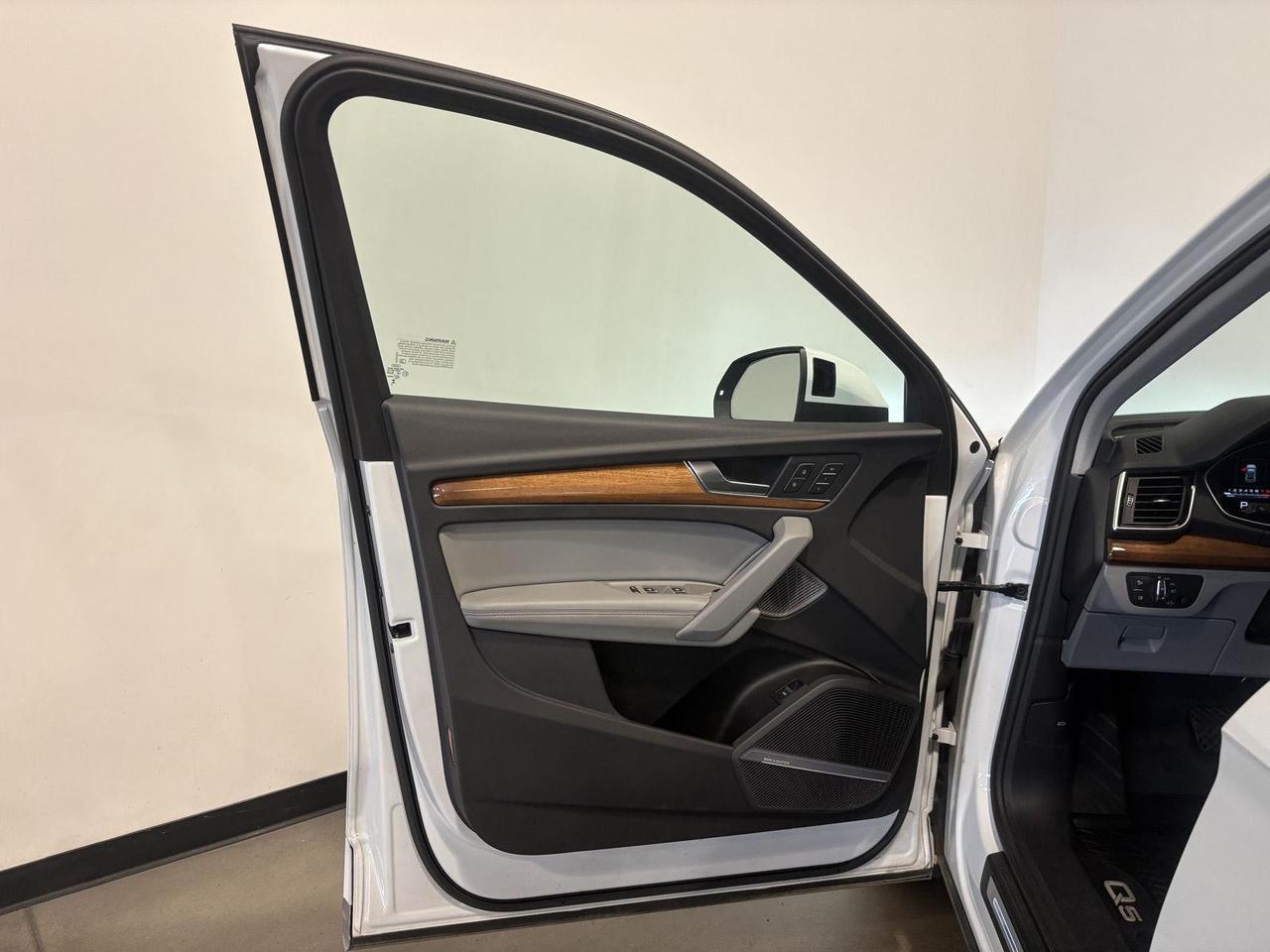 2023 Audi Q5 S line Premium Plus Parker CO