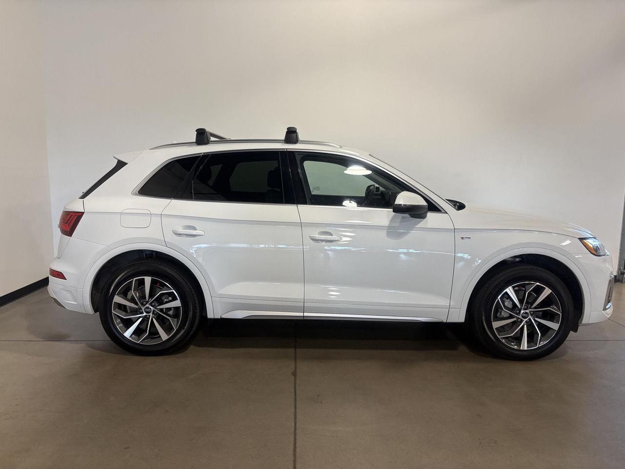2023 Audi Q5 S line Premium Plus Parker CO