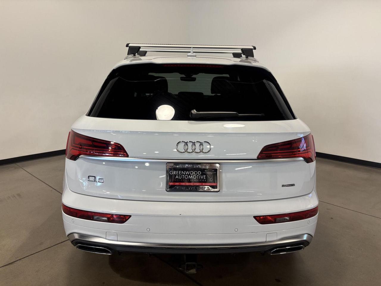 2023 Audi Q5 S line Premium Plus Parker CO
