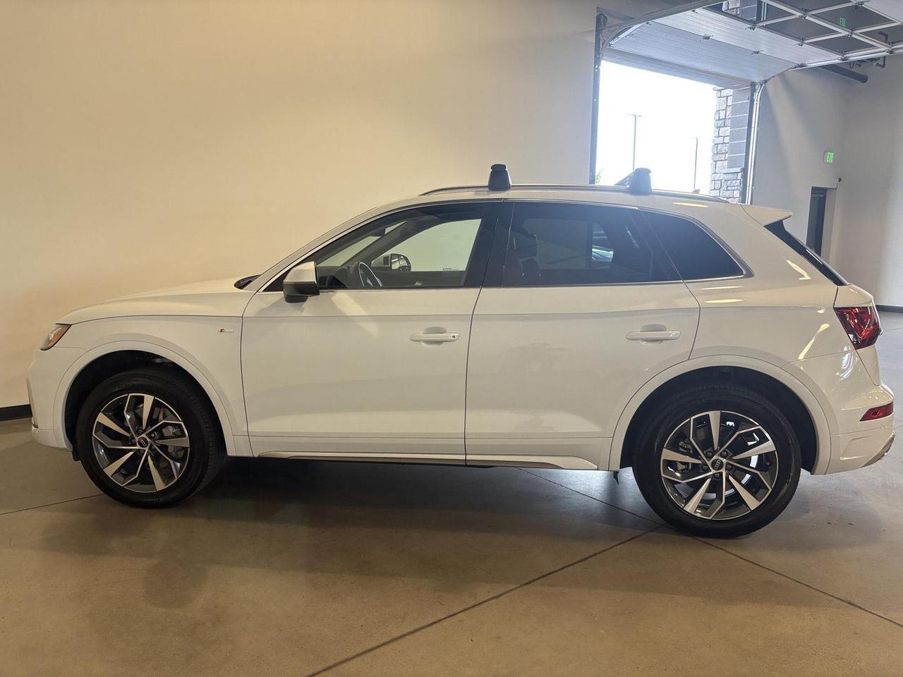 2023 Audi Q5 S line Premium Plus Parker CO
