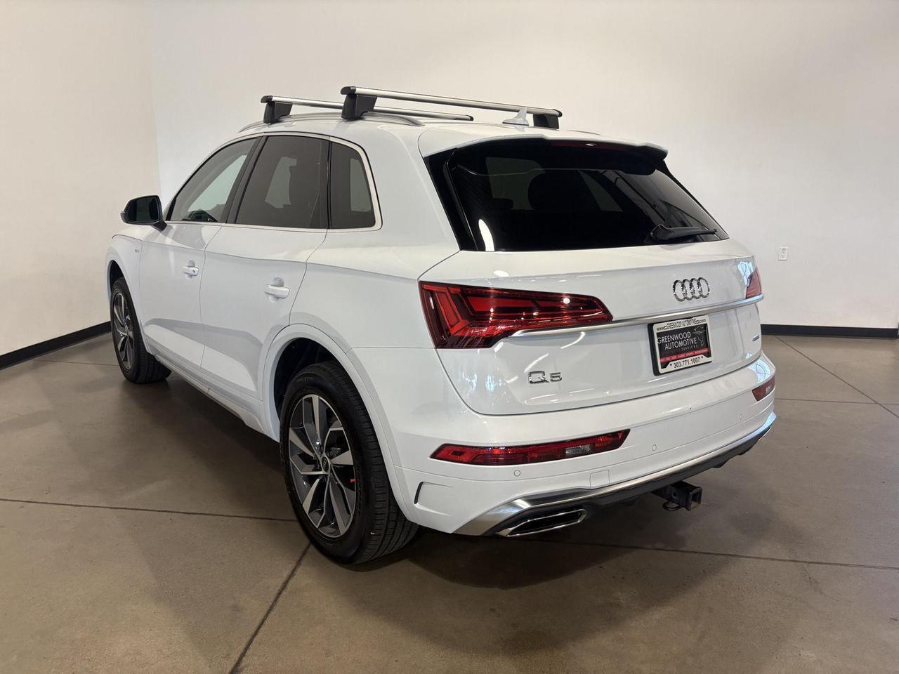 2023 Audi Q5 S line Premium Plus Parker CO