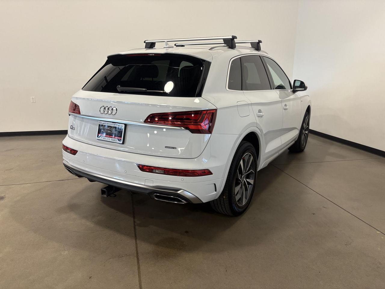 2023 Audi Q5 S line Premium Plus Parker CO