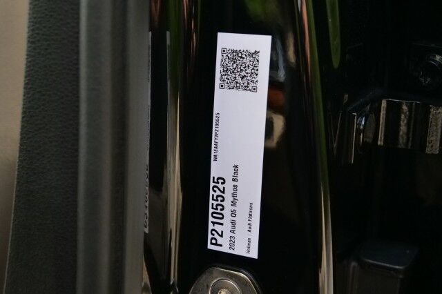 2023 Audi Q5 S line Premium Plus Quattro / Nav Package! High Point NC