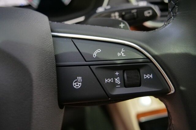 2023 Audi Q5 S line Premium Plus Quattro / Nav Package! High Point NC