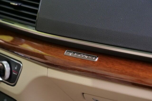 2023 Audi Q5 S line Premium Plus Quattro / Nav Package! High Point NC