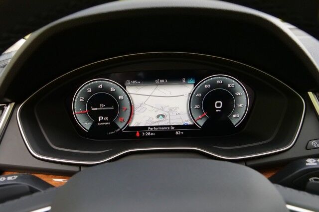 2023 Audi Q5 S line Premium Plus Quattro / Nav Package! High Point NC