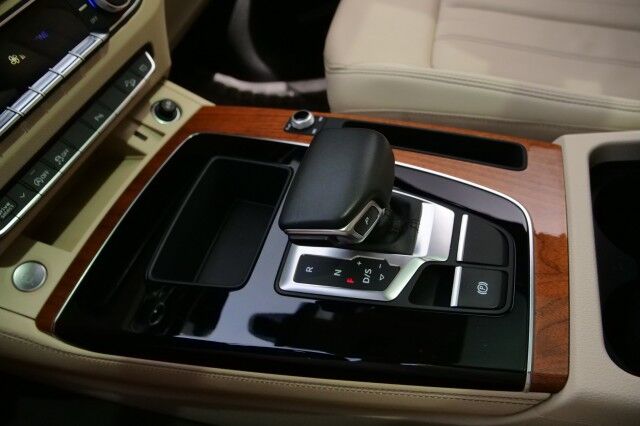 2023 Audi Q5 S line Premium Plus Quattro / Nav Package! High Point NC