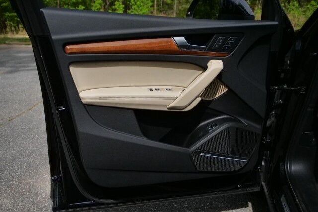 2023 Audi Q5 S line Premium Plus Quattro / Nav Package! High Point NC