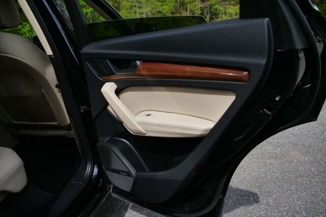 2023 Audi Q5 S line Premium Plus Quattro / Nav Package! High Point NC