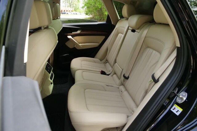 2023 Audi Q5 S line Premium Plus Quattro / Nav Package! High Point NC